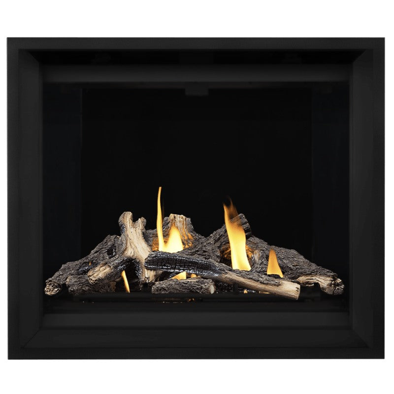 Napoleon Altitude X 42" Direct Vent Fireplace | AX42-2 - view 12