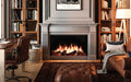Dimplex QST48 Ignite Quest 48" Built-In Electric Fireplace