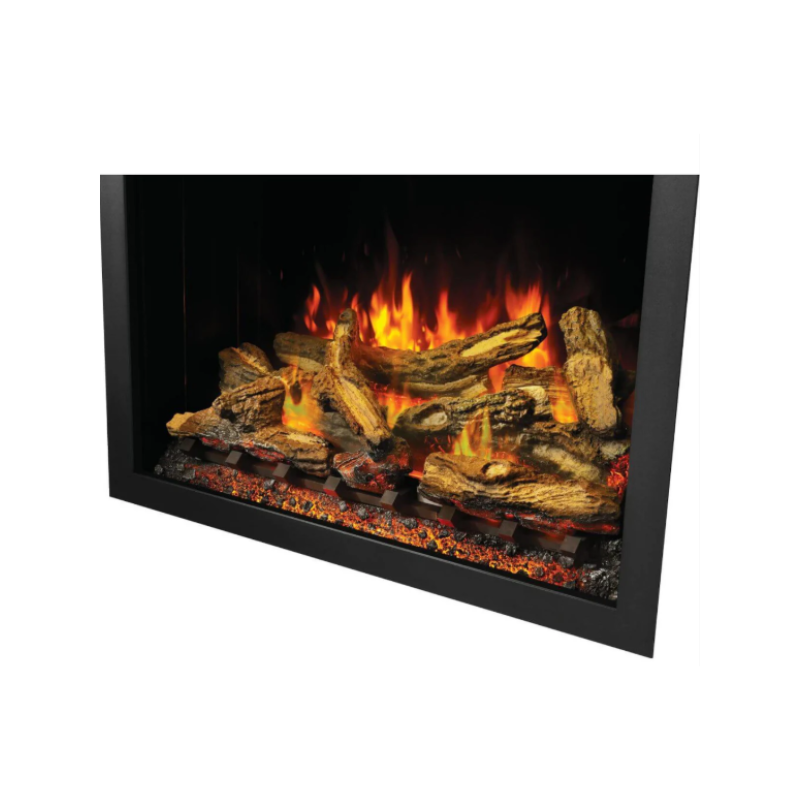 Napoleon Elevation 36" Built-In Electric Fireplace Insert - view 5
