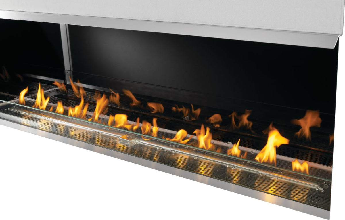 Napoleon Galaxy 74 Outdoor Gas Fireplace | GSS74NE - view 7