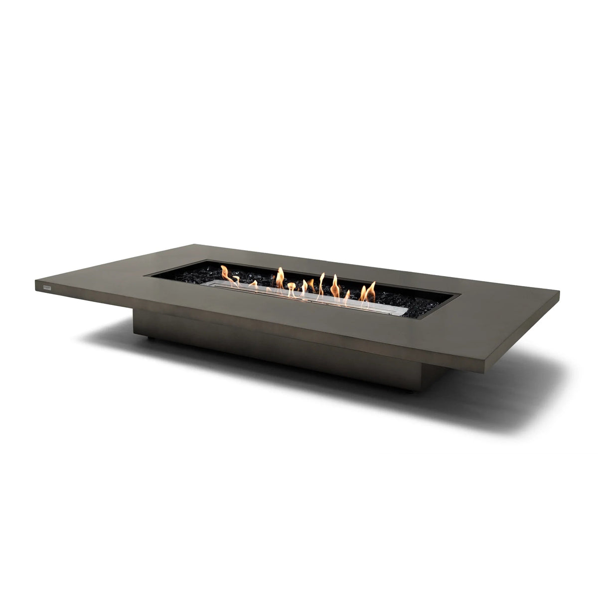 EcoSmart Fire Daiquiri 70 Fire Pit Table - view 11