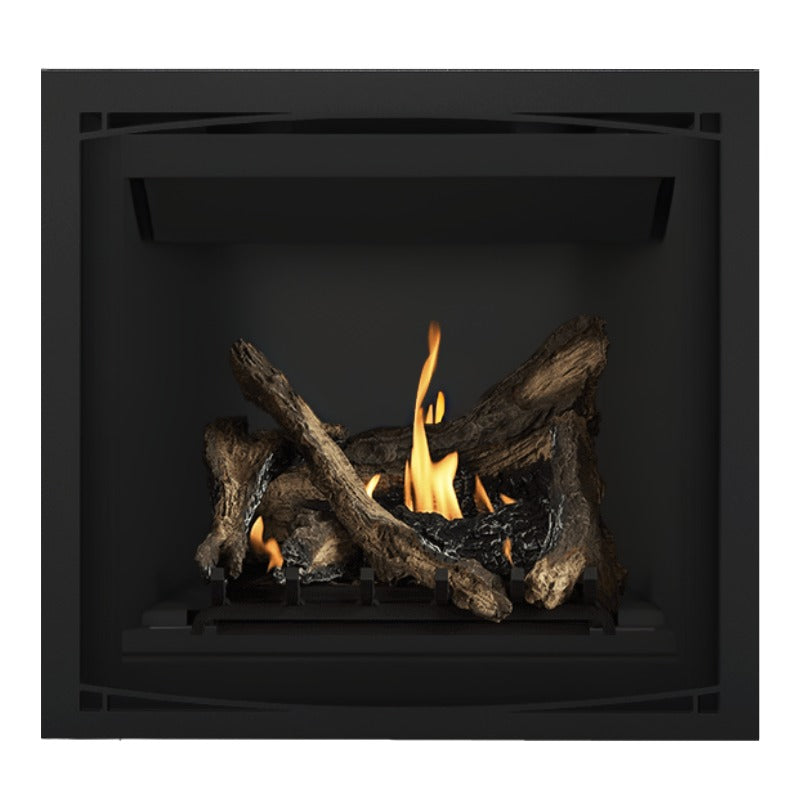 Napoleon Altitude 36" Direct Vent Fireplace | A36 - view 45