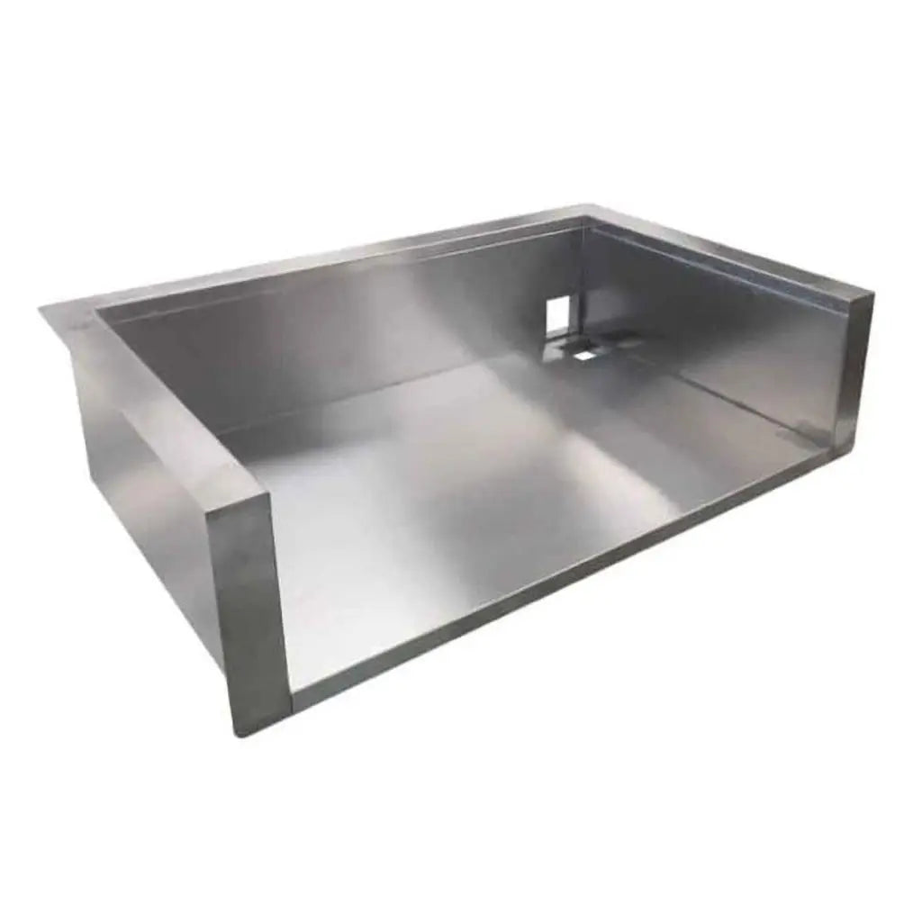 XO Appliance 32" Grill with Cart (XO-XOG32XLTFSKITL) – view 10