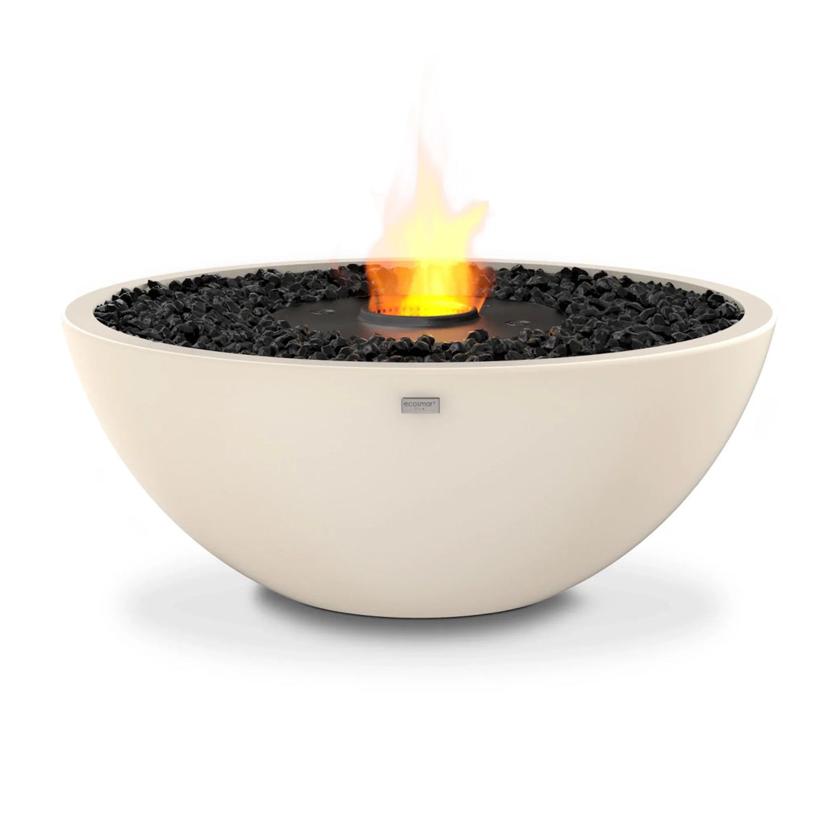 EcoSmart Fire Mix 850 Fire Pit Bowl - view 7