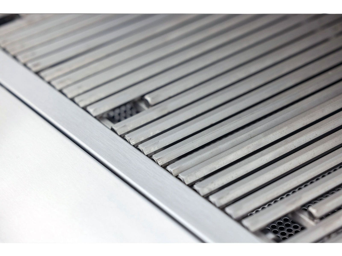 Blaze LTE PRO 32-Inch 4-Burner Built-In Gas Grill With Rear Infrared Burner & Rotisserie - view 13