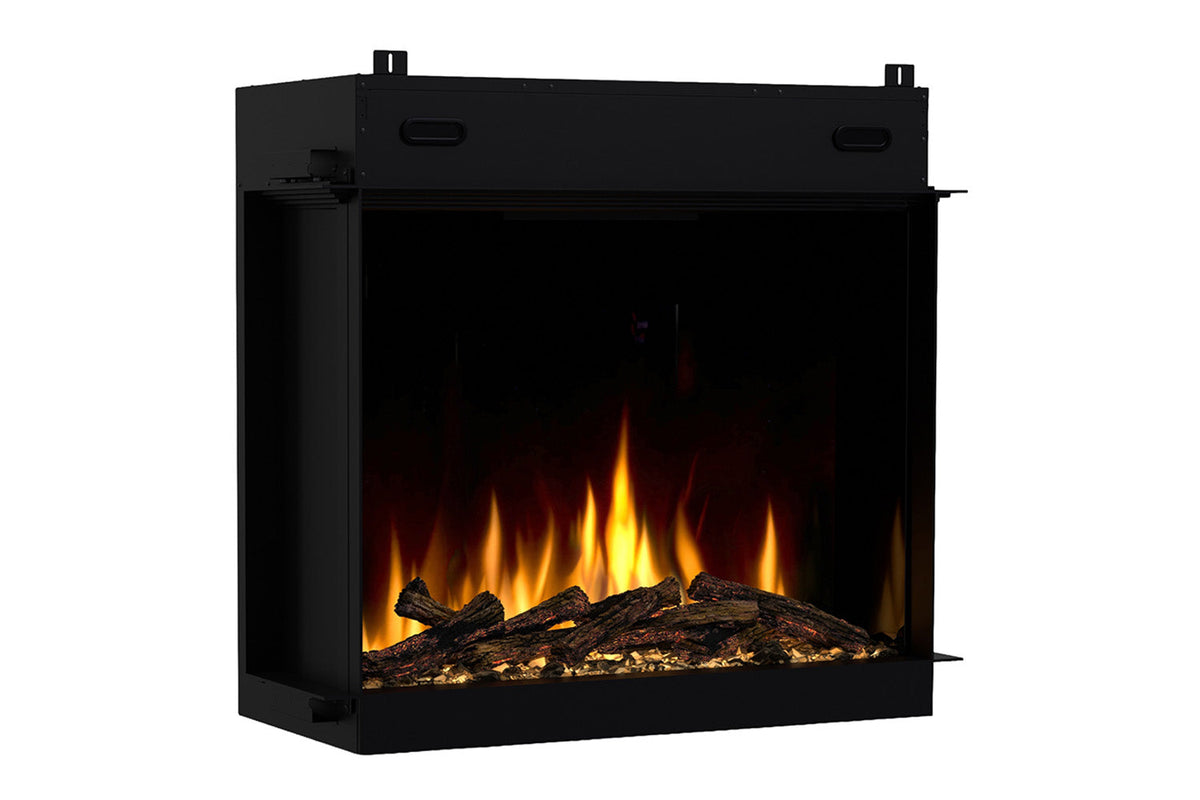 Dimplex QST36 Ignite Quest 36" Built-In Electric Fireplace - view 3
