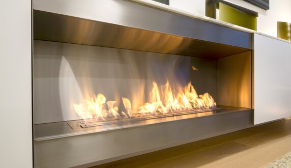 EcoSmart Fire XL1200 Ethanol Burner