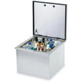 Lynx Sedona 18-Inch Drop In Ice Bin Cooler - LDC18