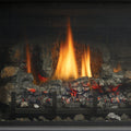 Kingsman IDV34 Direct Vent Gas Fireplace Insert, Propane (IDV34LP)