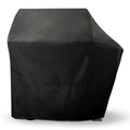 Hestan Grill Cover For 36-Inch Deluxe Freestanding Grill Or Freestanding Grill With Side Burner On Tower Cart - AGVC36X