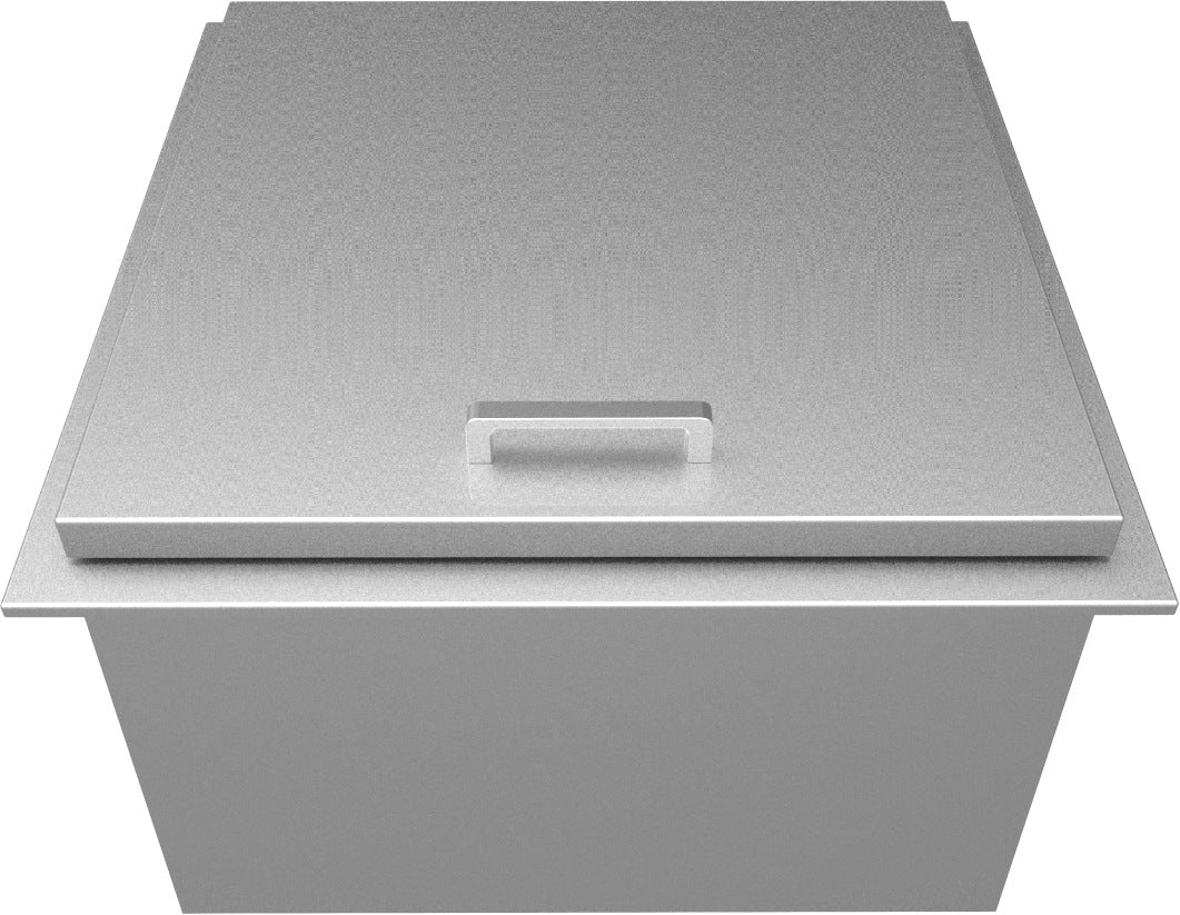 Aspire By Hestan 24-Inch Drop-in Cooler - view 2