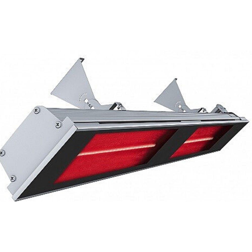 Dimplex Dir Series 51" 3000w 240v Infrared Electric Heater - view 2
