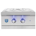 American Made Grills Encore Gas Power Burner - ENCPB2