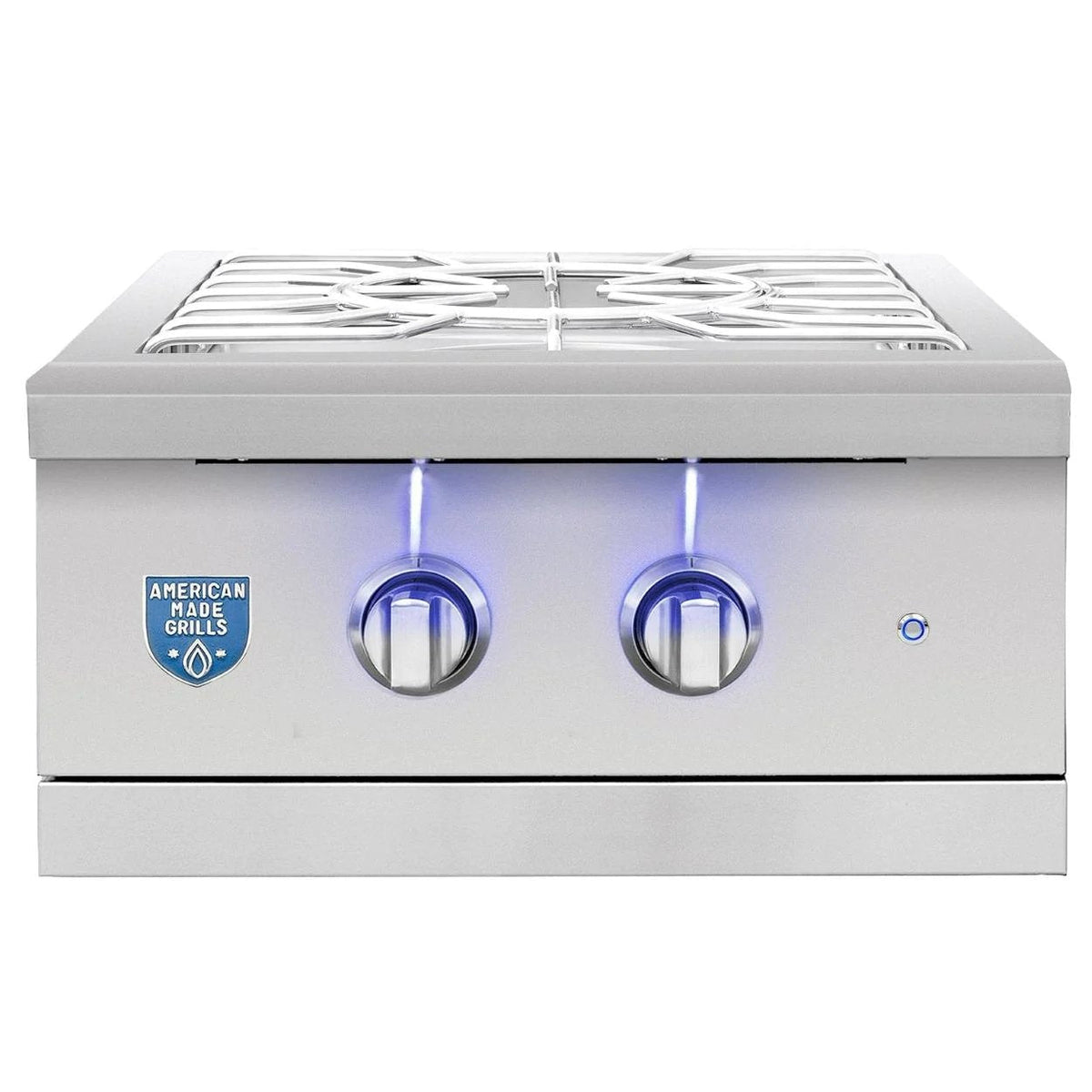 American Made Grills Encore Gas Power Burner - ENCPB2