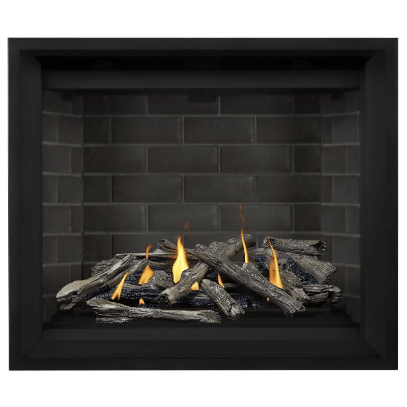 Napoleon Altitude X 42" Direct Vent Fireplace | AX42-2 - view 17