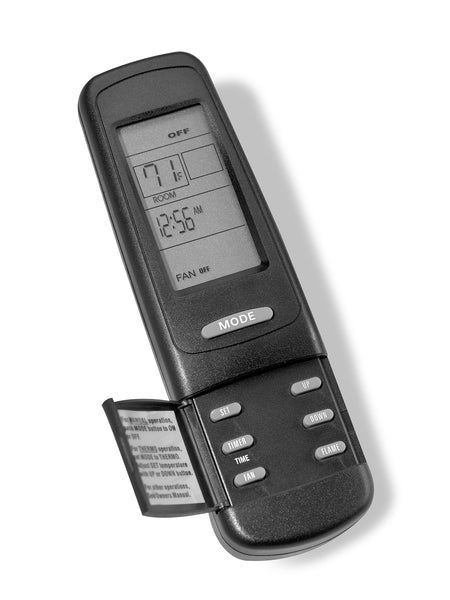 Hearth & Home Technologies Remote Control, IPI or SP (SMART-STAT-HHT) - view 2