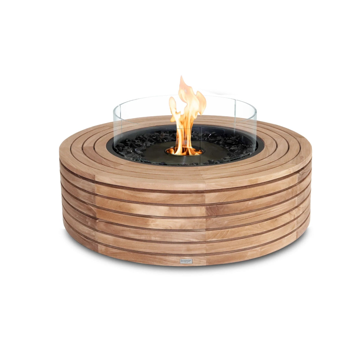 EcoSmart Fire Ark 40 Fire Pit Table - view 16