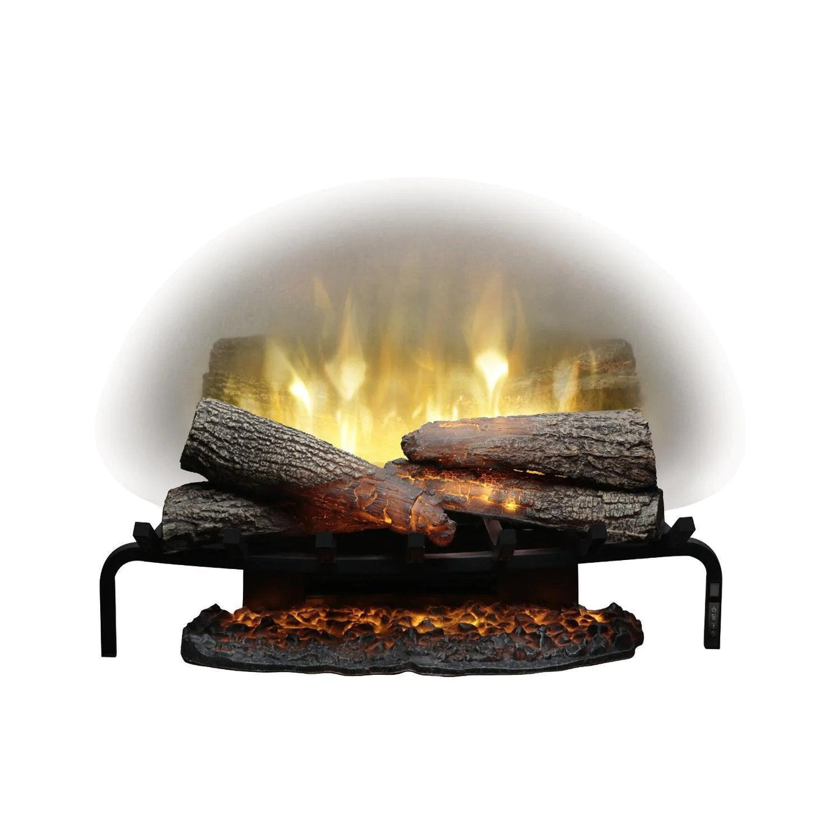 Dimplex Revillusion 25-Inch Plug-In Electric Log Set Insert - RLG25 - view 4