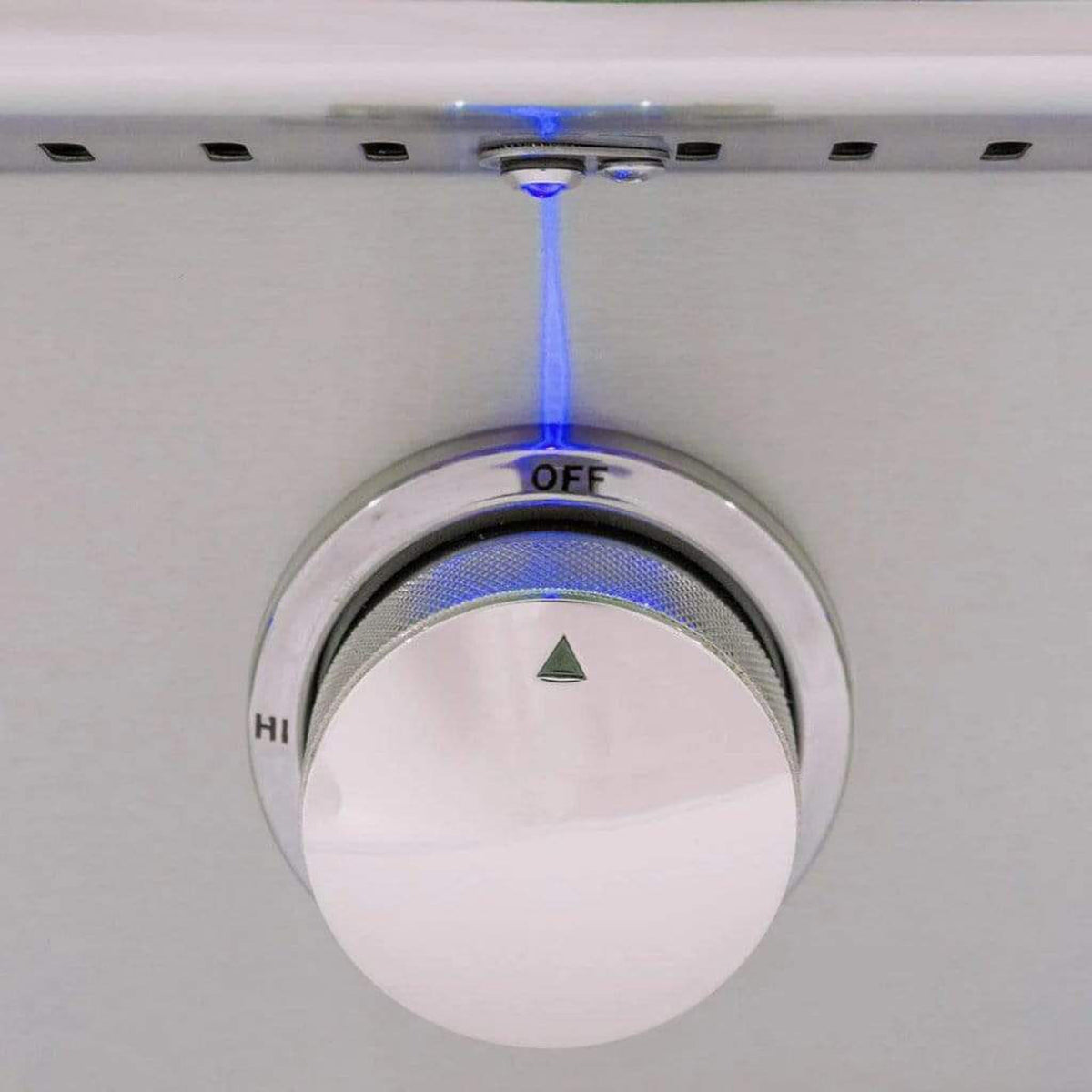 Blaze 2-Piece LED Light Kit for Power Burners, Griddles & Double Side Burners - view 4