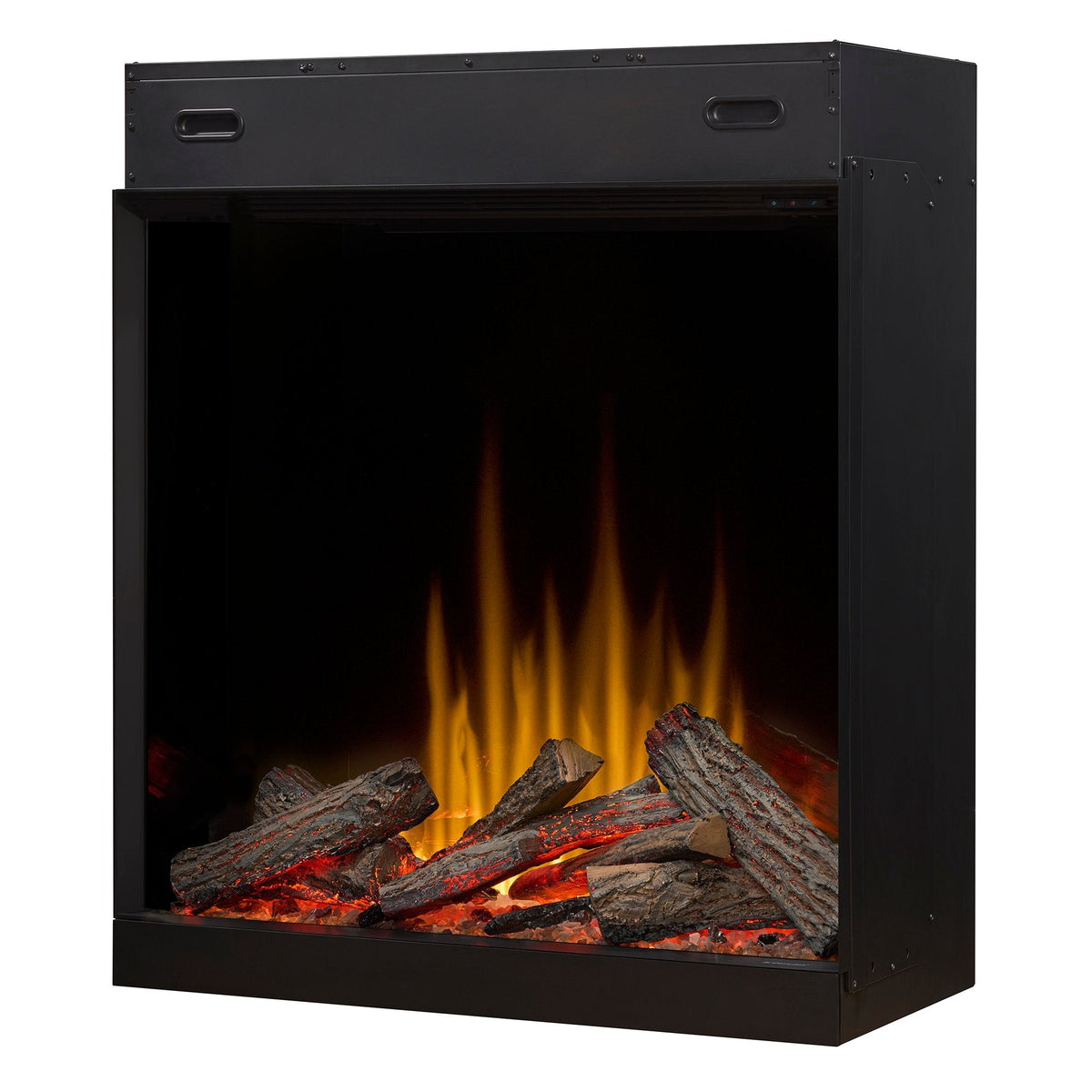 Dimplex ASP30 Ignite Aspire 30" Built-In Electric Fireplace - view 2