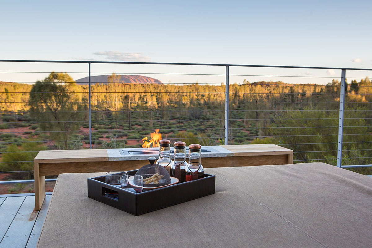 EcoSmart Fire XL700 Ethanol Burner - view 4