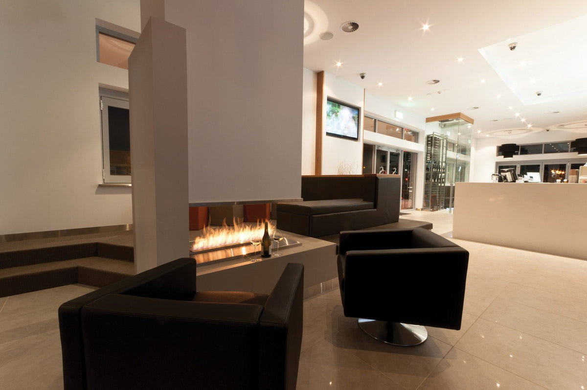 EcoSmart Fire XL900 Ethanol Burner - view 8