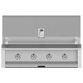 Aspire By Hestan 42-Inch Built-In Natural Gas Grill With Sear Burner