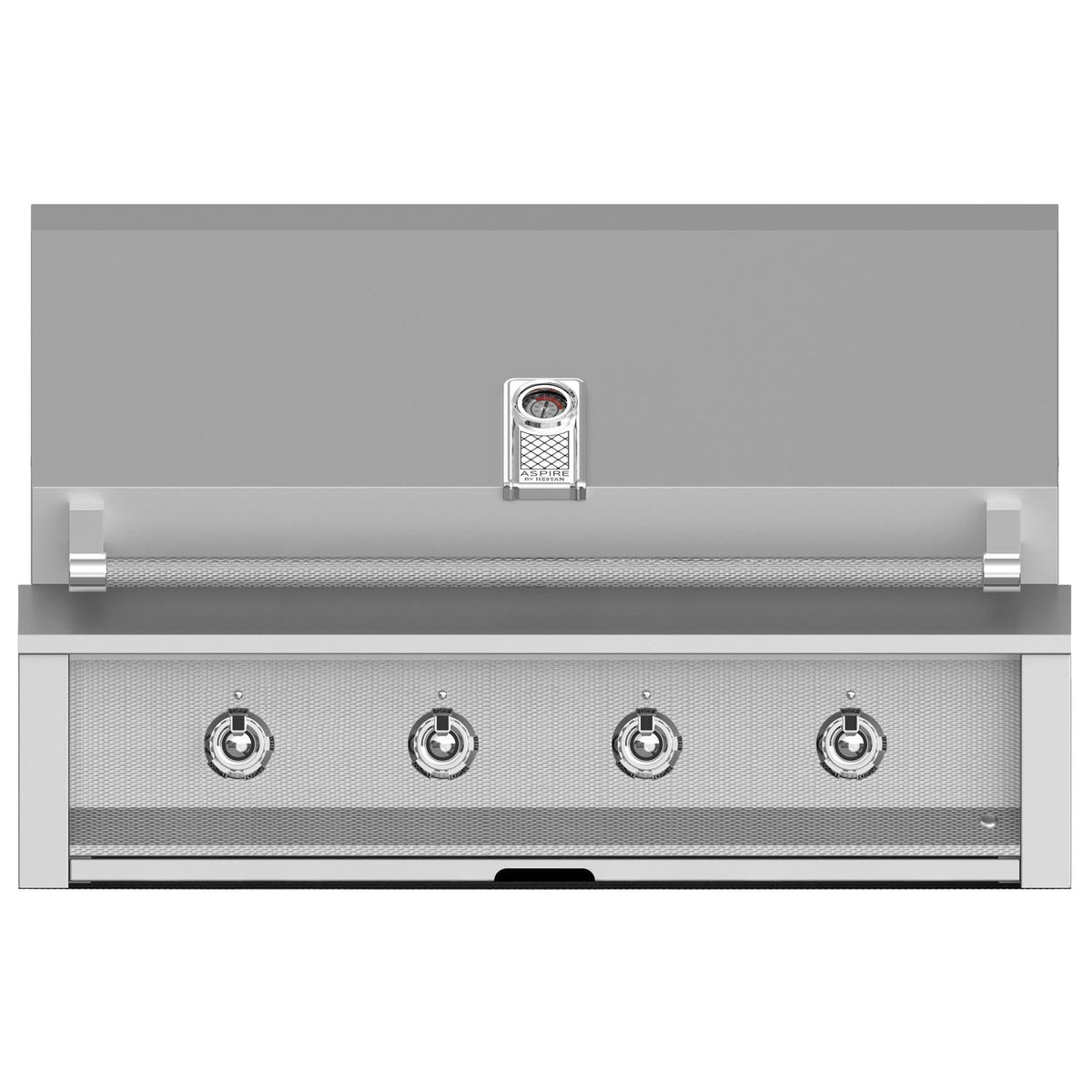 Aspire By Hestan 42-Inch Built-In Natural Gas Grill With Sear Burner