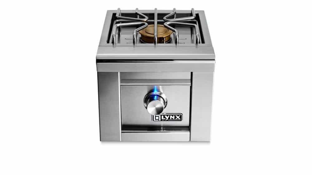 Lynx Sedona 5-Piece Outdoor Kitchen Package - view 3