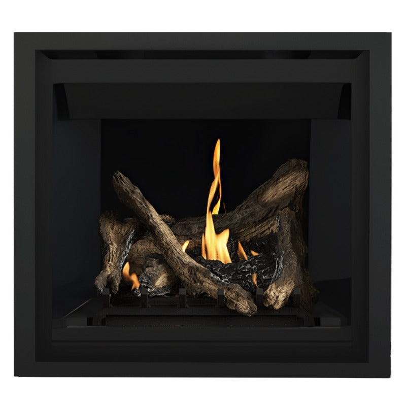 Napoleon Altitude 36" Direct Vent Fireplace | A36 - view 20