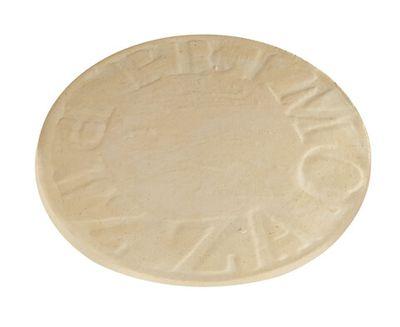 Primo Fredstone Natural Finish Baking Stone