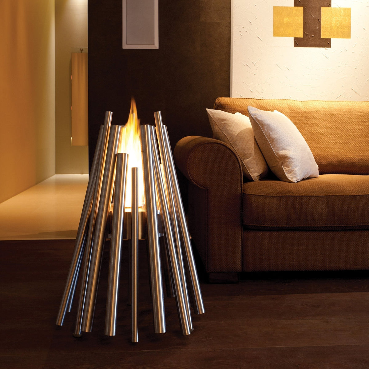 EcoSmart Fire Stix Fire Pit - view 9