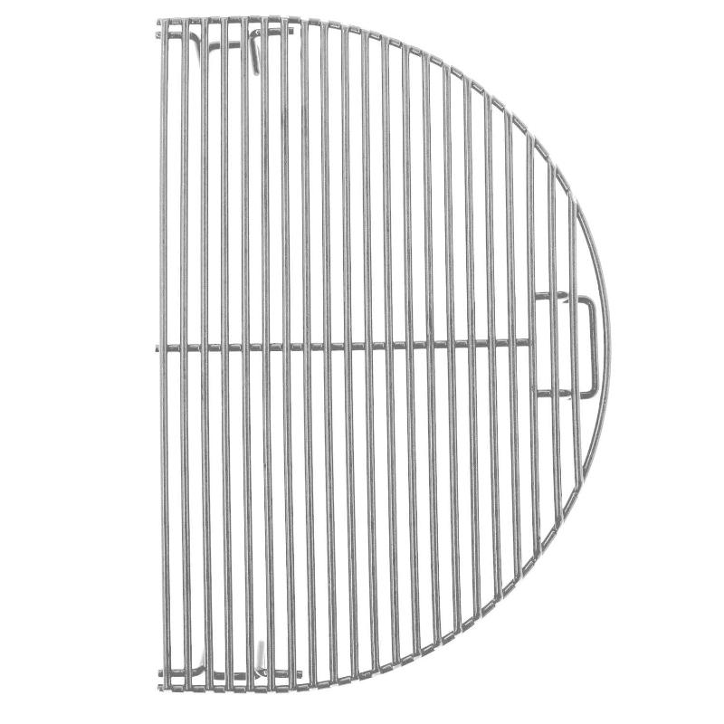 Primo All-In-One Oval Large 300 Ceramic Kamado Grill With Cart