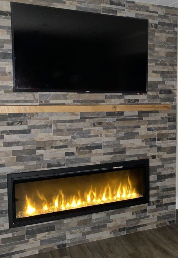 Dimplex IgniteXL 50-Inch Linear Indoor/Outdoor Built-In Electric Fireplace - XLF50 - view 17