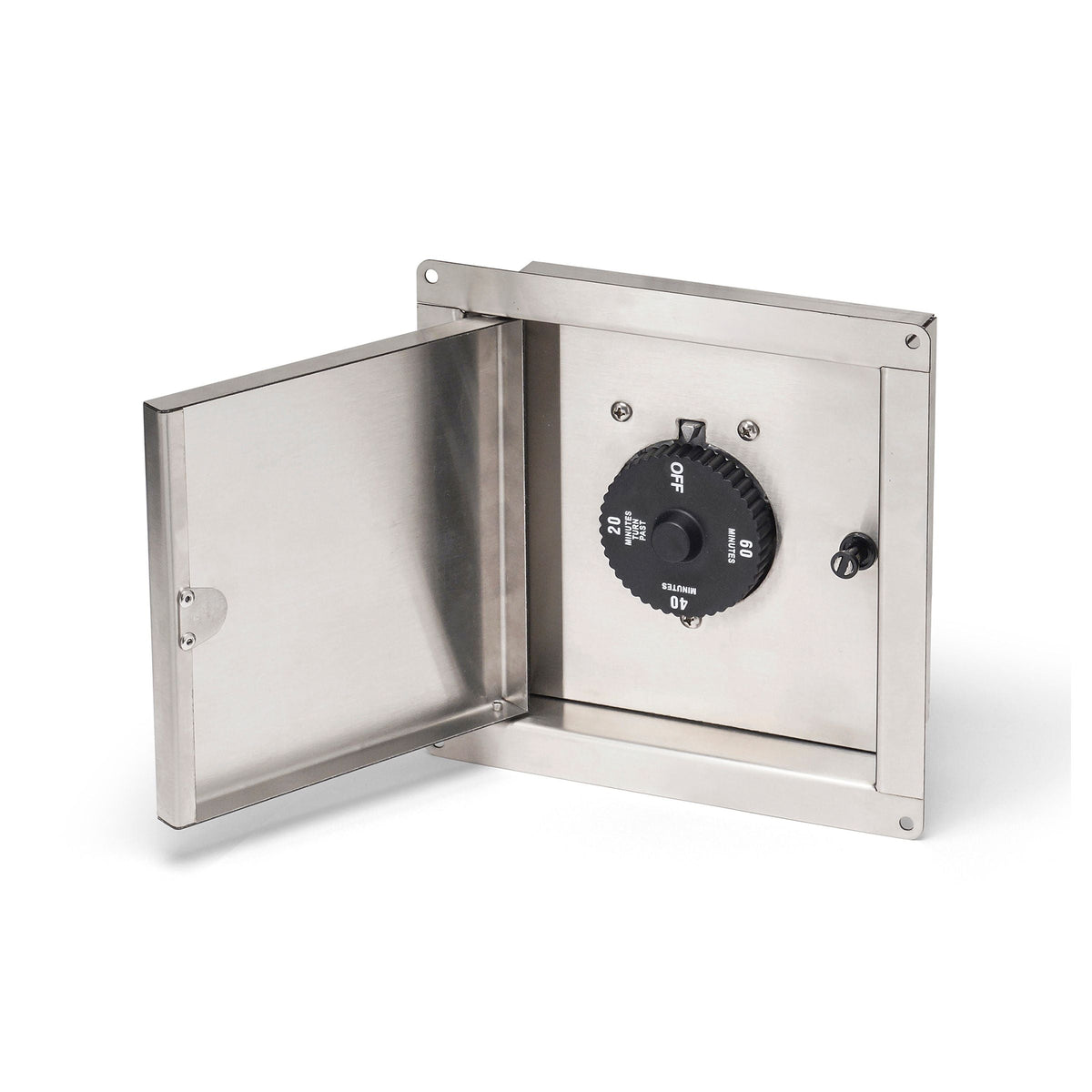 Fire Magic 1 Hour Stainless Steel Gas Timer Box - 5521-11T - view 4