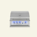American Made Grills Estate Freedom 36-Inch Built-In Propane Grill - EST36-FR-LP
