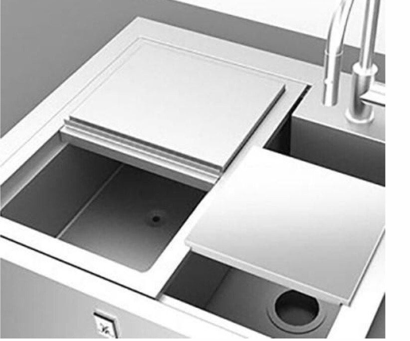 Hestan | 30" Refreshment Center - view 3