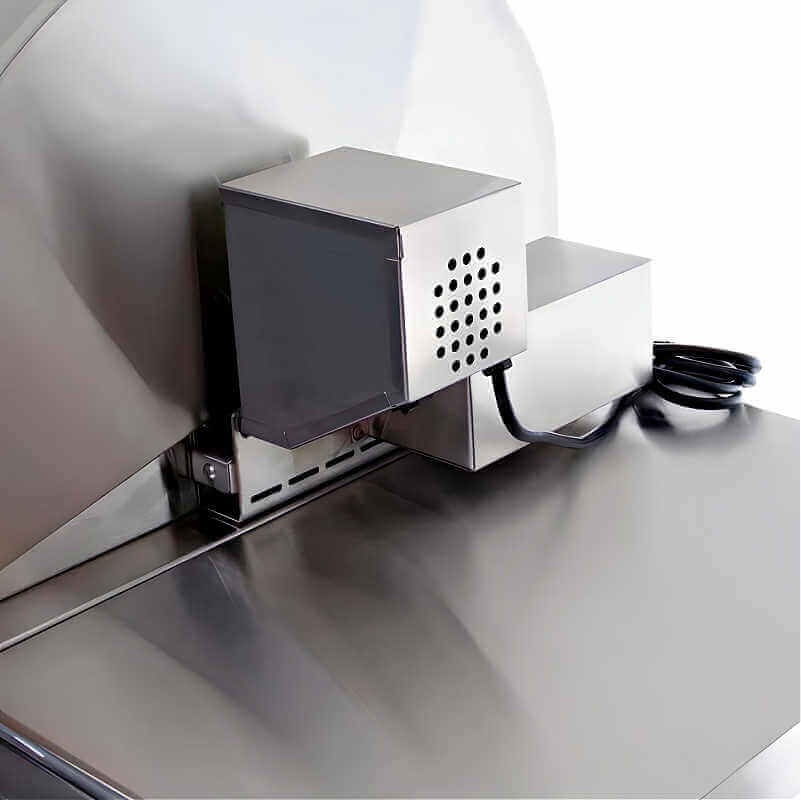 Fire Magic Aurora A540I 30-Inch Built In Gas Grill with Rotisserie Kit - view 8