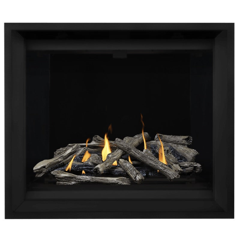 Napoleon Altitude X 42" Direct Vent Fireplace | AX42-2 - view 14