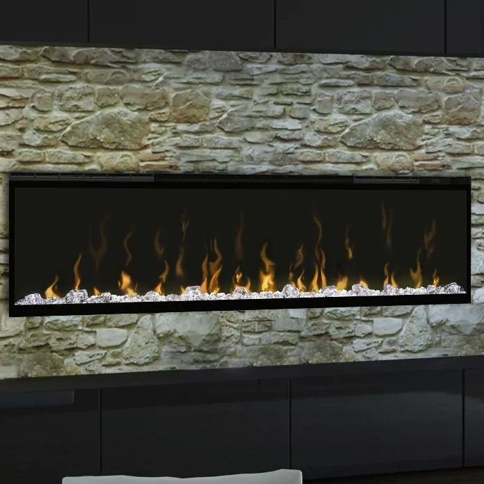 Dimplex IgniteXL 50-Inch Linear Indoor/Outdoor Built-In Electric Fireplace - XLF50 - view 9