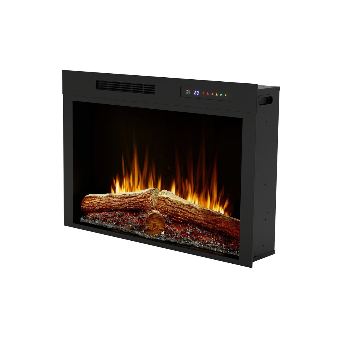 Dimplex SPK33 Vital Spark 33in Built-in Electric Firebox - view 3