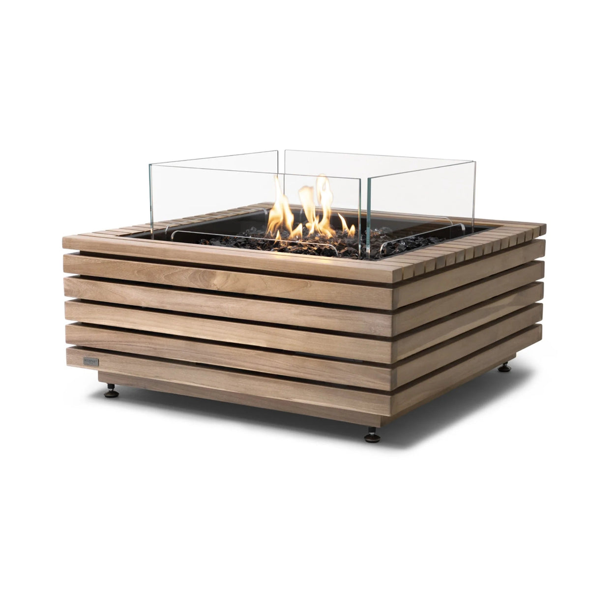 EcoSmart Fire Base 30 Fire Pit Table - view 13