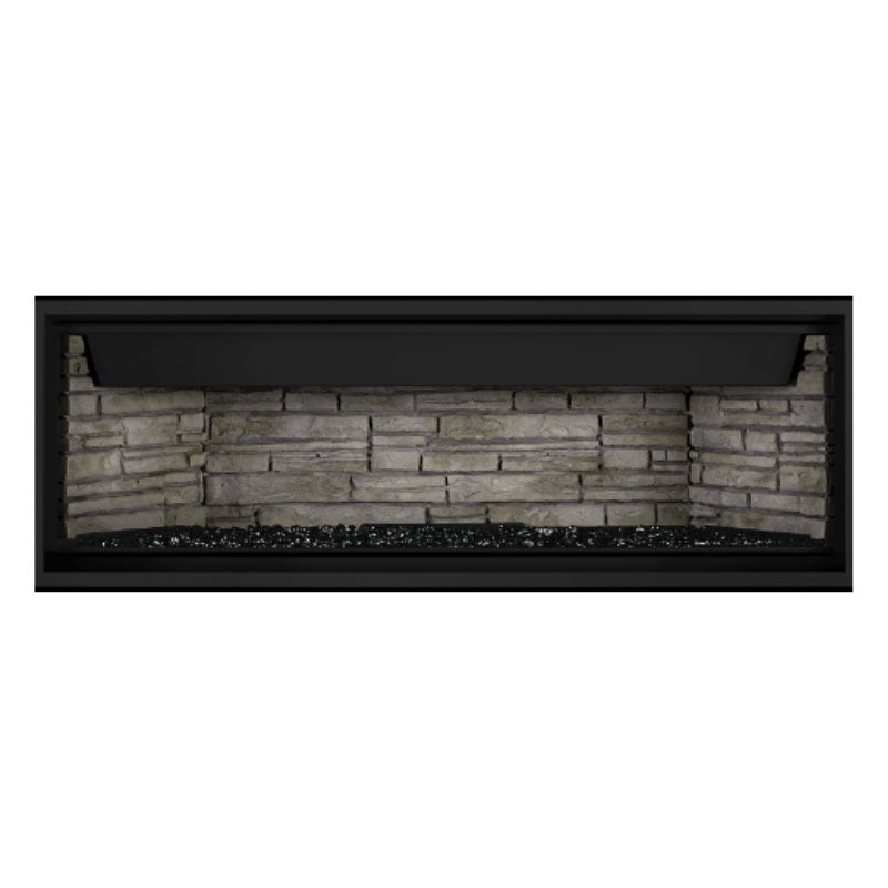 Napoleon Ascent Linear Premium 56" Direct Vent Gas Fireplace | BLX56NTE - view 22