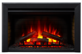 SimpliFire 35" Electric Fireplace Insert (SF-INS35)