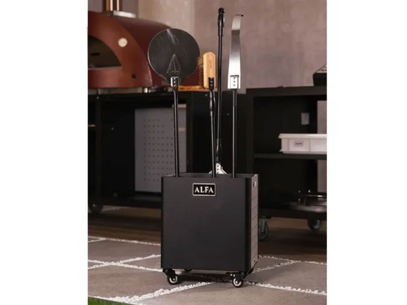 Alfa Dado Peel Holder - view 6