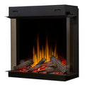 Dimplex ASP48 Ignite Aspire 48" Built-In Electric Fireplace