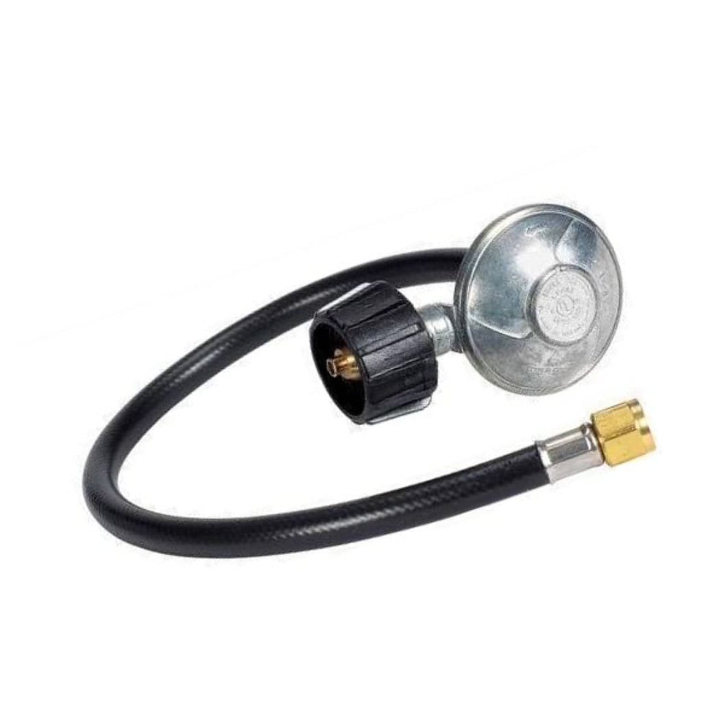 Broilmaster LP Hose and Regulator - B069756 - view 2