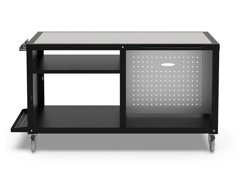 Alfa 160 Cooking Station Countertop - AC-CKS-P160 - view 3