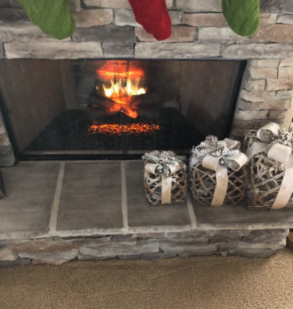 Dimplex - Revillusion 20-Inch Plug-In Electric Log Set - view 12