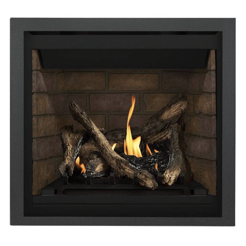 Napoleon Altitude 36" Direct Vent Fireplace | A36 - view 26